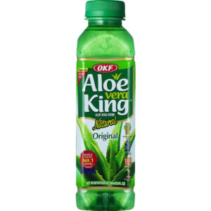 ALOE VERA 500 ML
