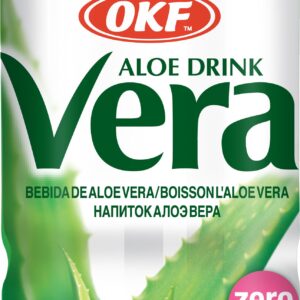 ALOE VERA 500 ML SUGAR FREE