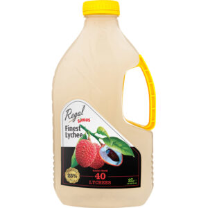 LYCHEE DRINK 2 L