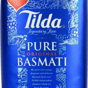 TILDA RICE 5 KG